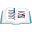 Folder open icon