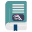 Folder icon closed